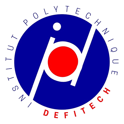 defitech logo